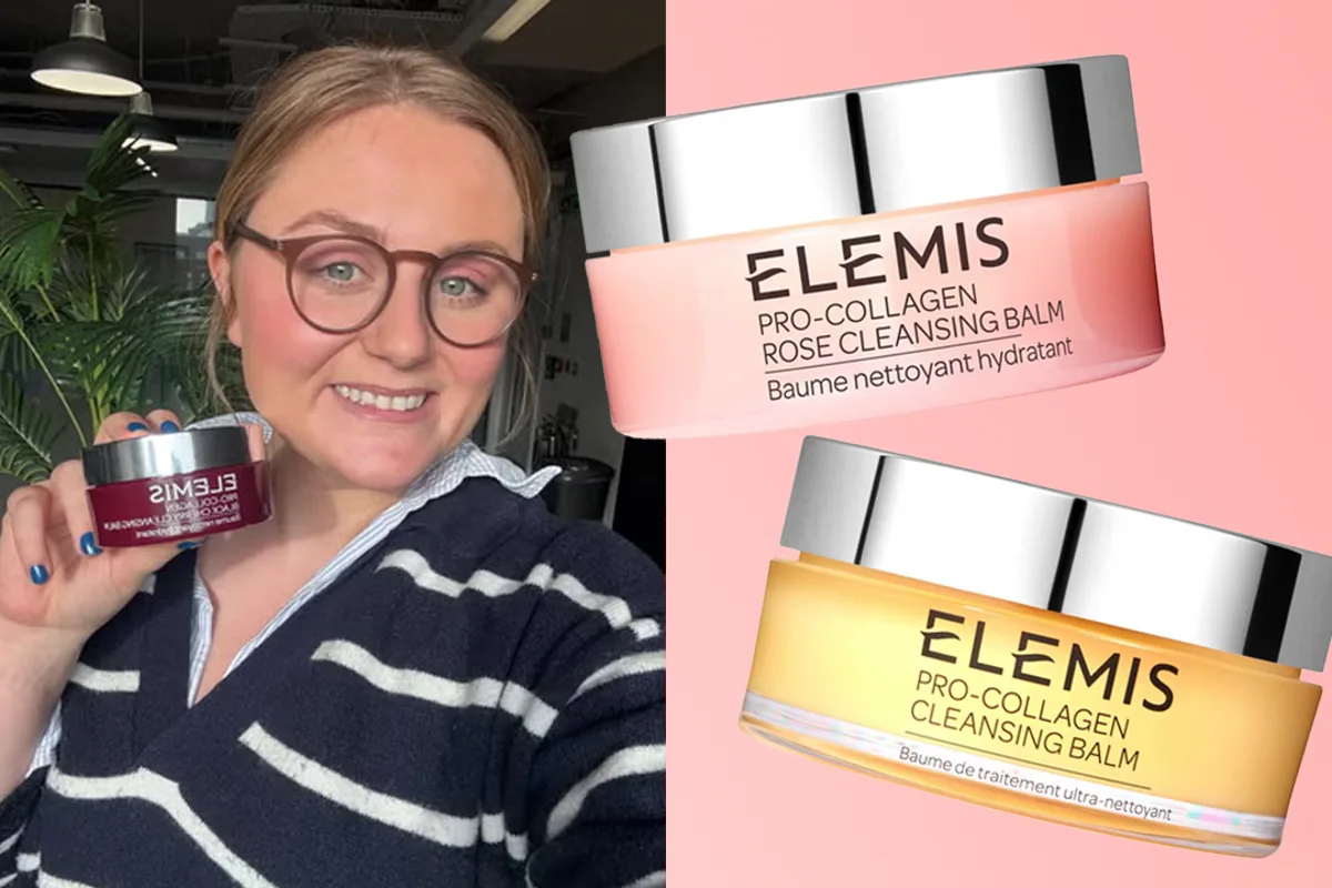 Elemis Cleansing Balm Discounts Continue After Black Friday