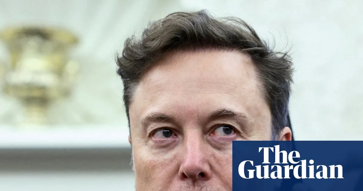 Delaware court reinstates Elon Musk's $56bn Tesla pay deal