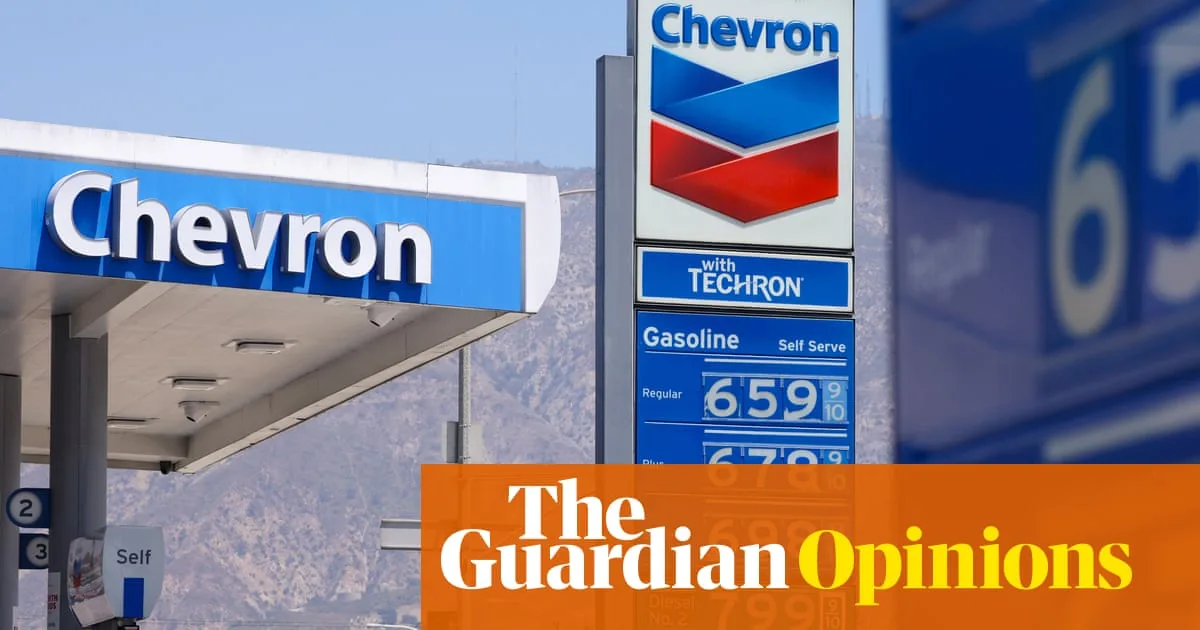 Energy independence impossible with fossil fuels, op-ed warns
