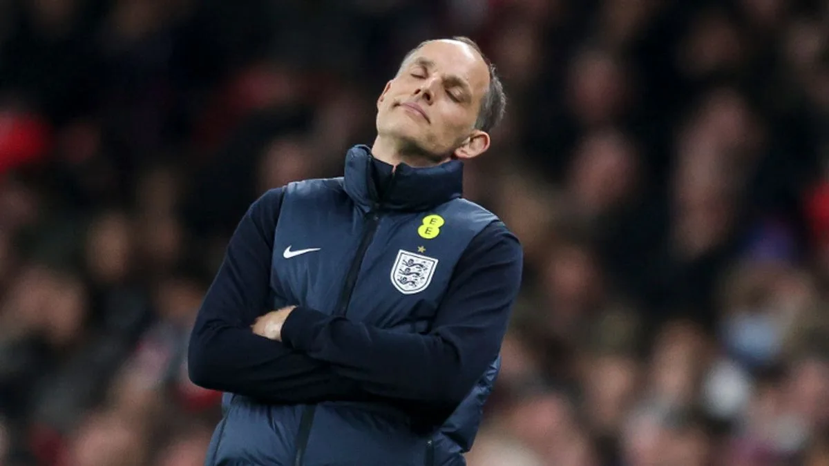 Harry Kane injury overshadows England's flat defeat to Japan at Wembley