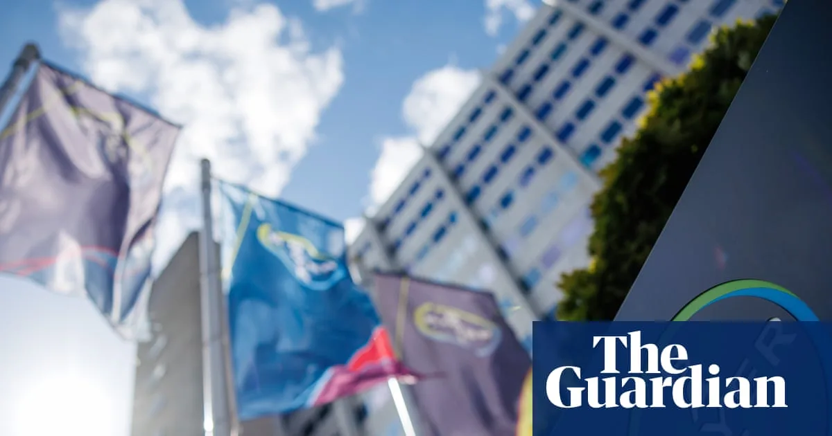 European drug stocks hit four-month low as Trump renews tariff threat