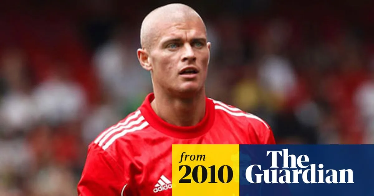 Konchesky: Liverpool Move Is My Last Chance at Highest Level
