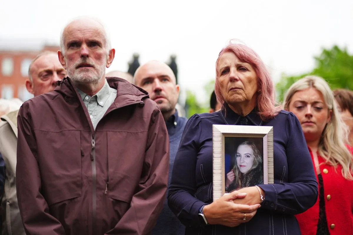 Family hope Natalie McNally killer's sentence acts as deterrent