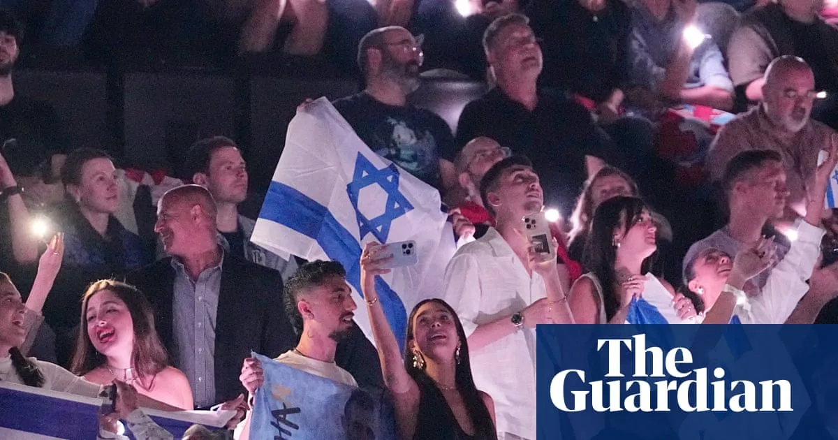 Four countries boycott Eurovision 2026 after Israel cleared to compete