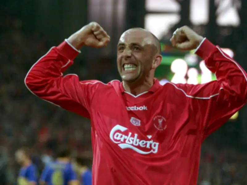 Gary McAllister reveals Man Utd rejection over size fears
