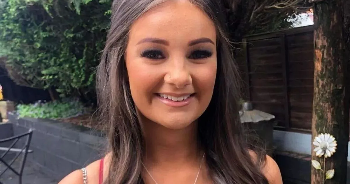 Teenager dies after headache mistaken for hangover was blood clot