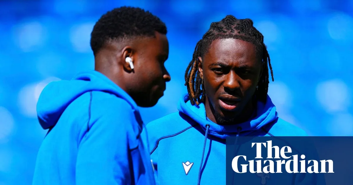 Glasner confirms Eze and Guéhi start for Crystal Palace's historic European night