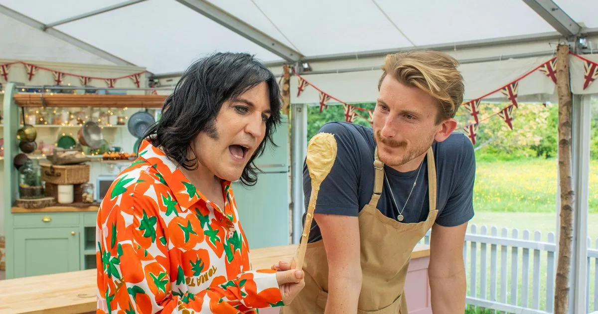Great British Bake Off Returns for 2025 Season with Chocolate-Themed Episode