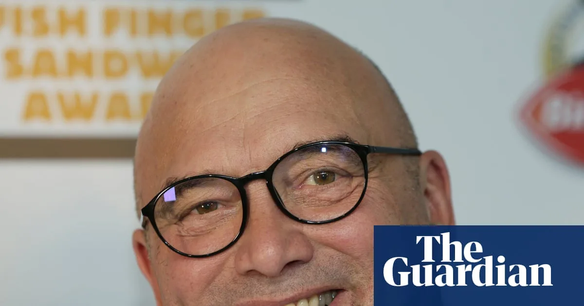 Gregg Wallace dropped by BBC over 'learned behaviour', letter reveals
