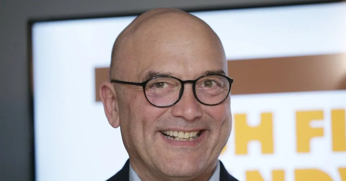 Gregg Wallace sells frozen ready meals after MasterChef exit