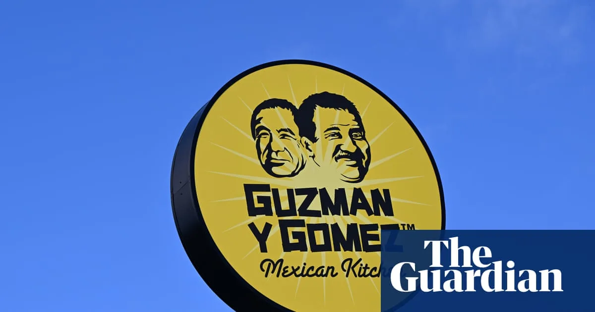 Guzman y Gomez faces US class action over sudden store closures