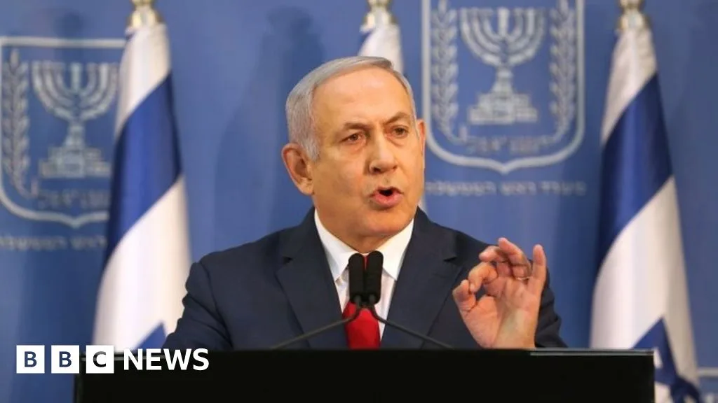 Netanyahu warns against early elections amid coalition crisis