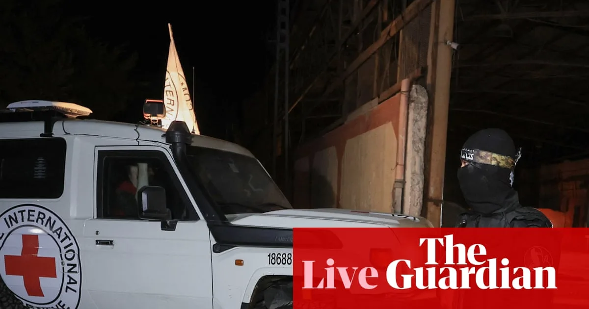 Hamas Returns Four More Hostage Bodies as Trump Threatens Action
