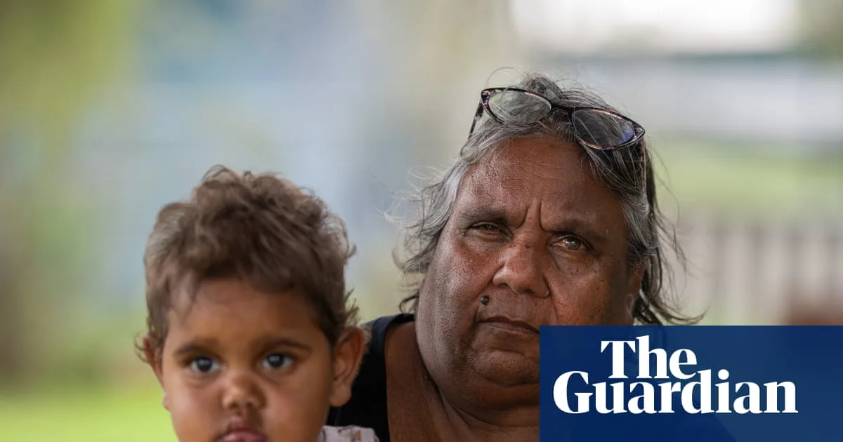 Extreme heat deepens prepaid electricity crisis for Aboriginal households