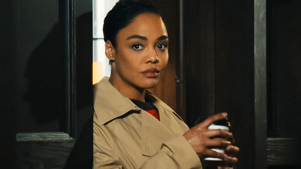 His and Hers on Netflix: the credentials of the thriller's cast