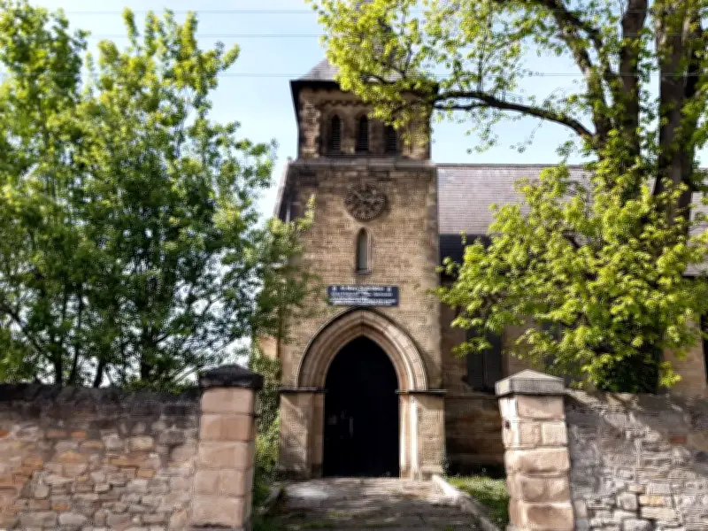 Historic North East church bells set for removal from Grade II-listed church
