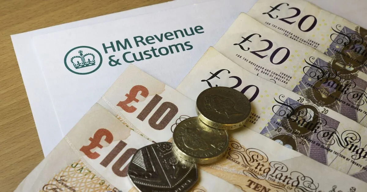 HMRC collects £800,000 in ISA fines as savers fall foul of complex rules