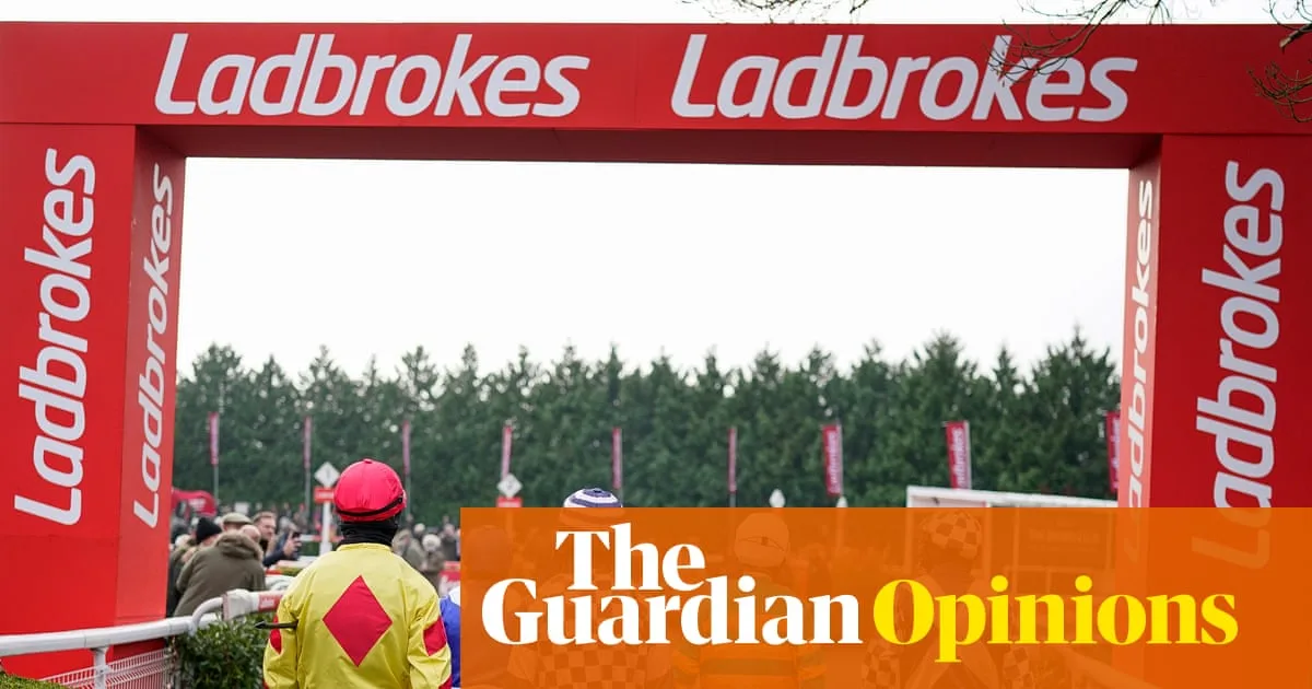Racing strike over betting tax plans deepens industry rift