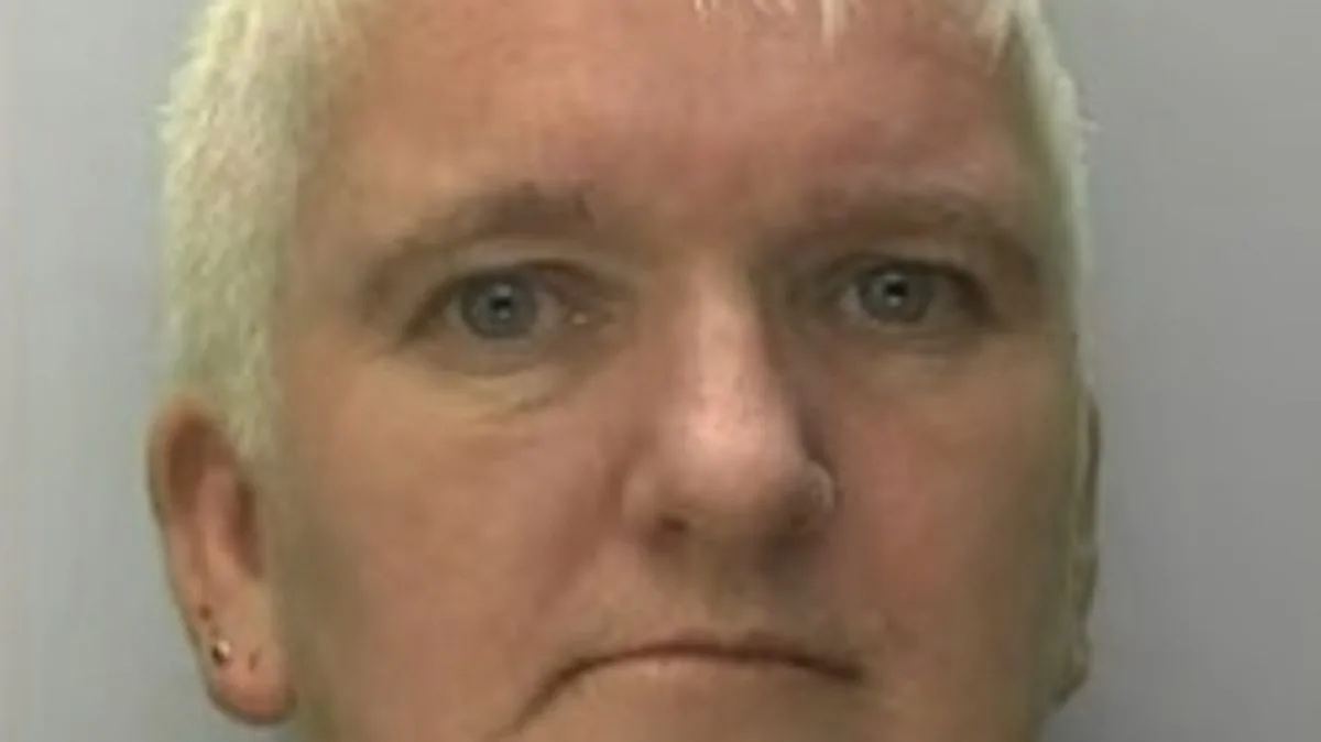 House slave captor 'was reported to social services 20 years before arrest'
