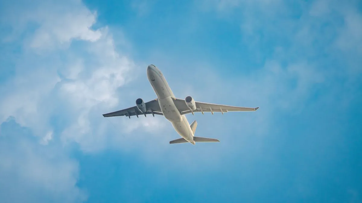 Indian airlines on 'verge of closing down' as jet fuel costs soar