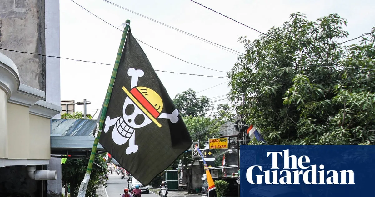 Indonesia delays controversial history books after backlash over 'amnesia'