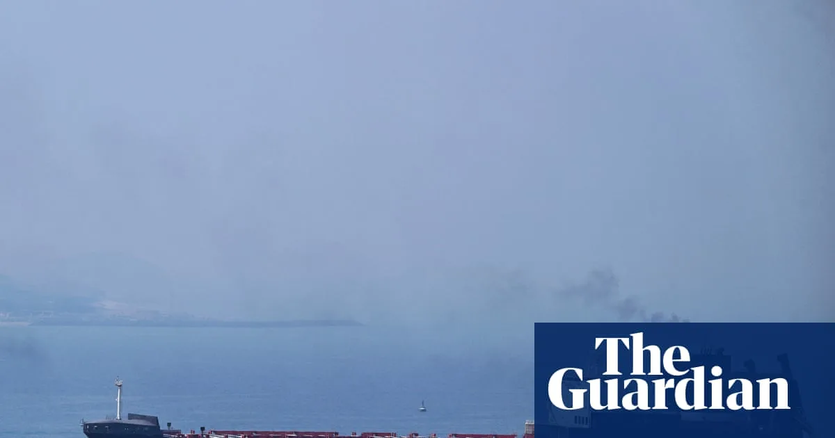 Oil price breaches $95 as Middle East conflict intensifies