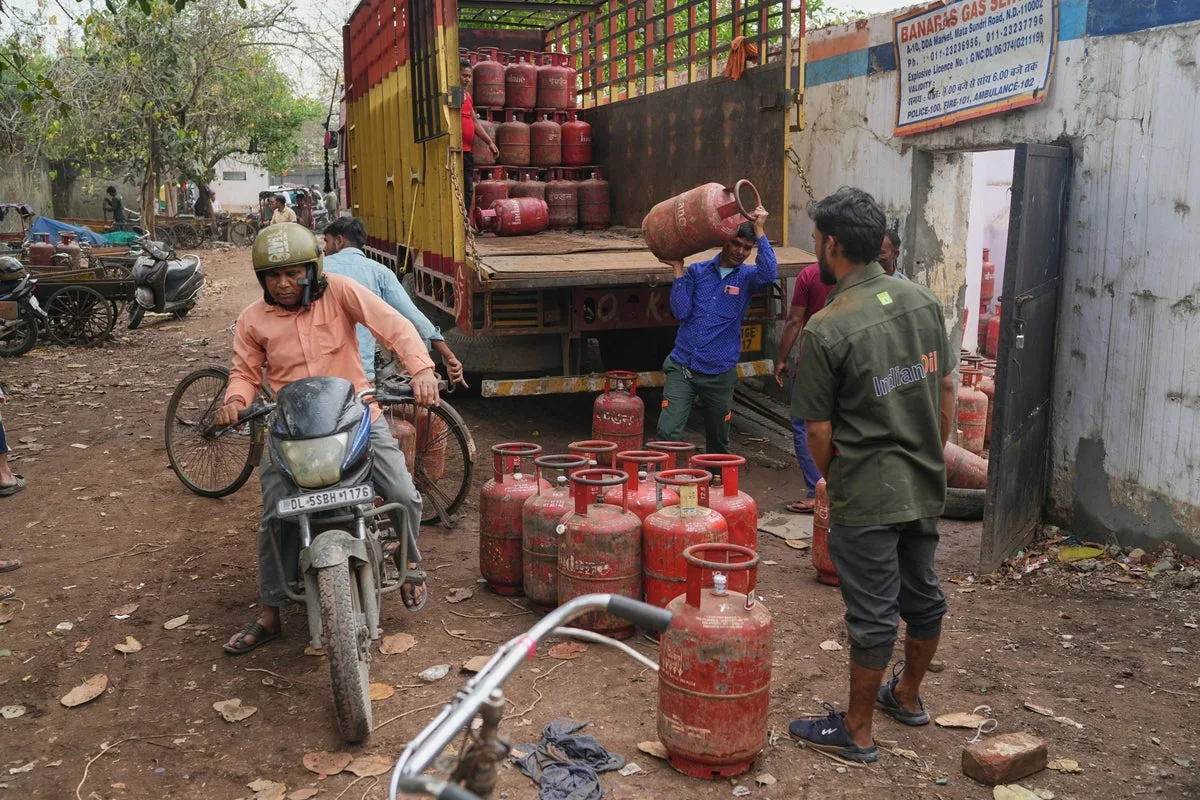 Asia accelerates biofuel plans as Iran conflict disrupts energy supplies