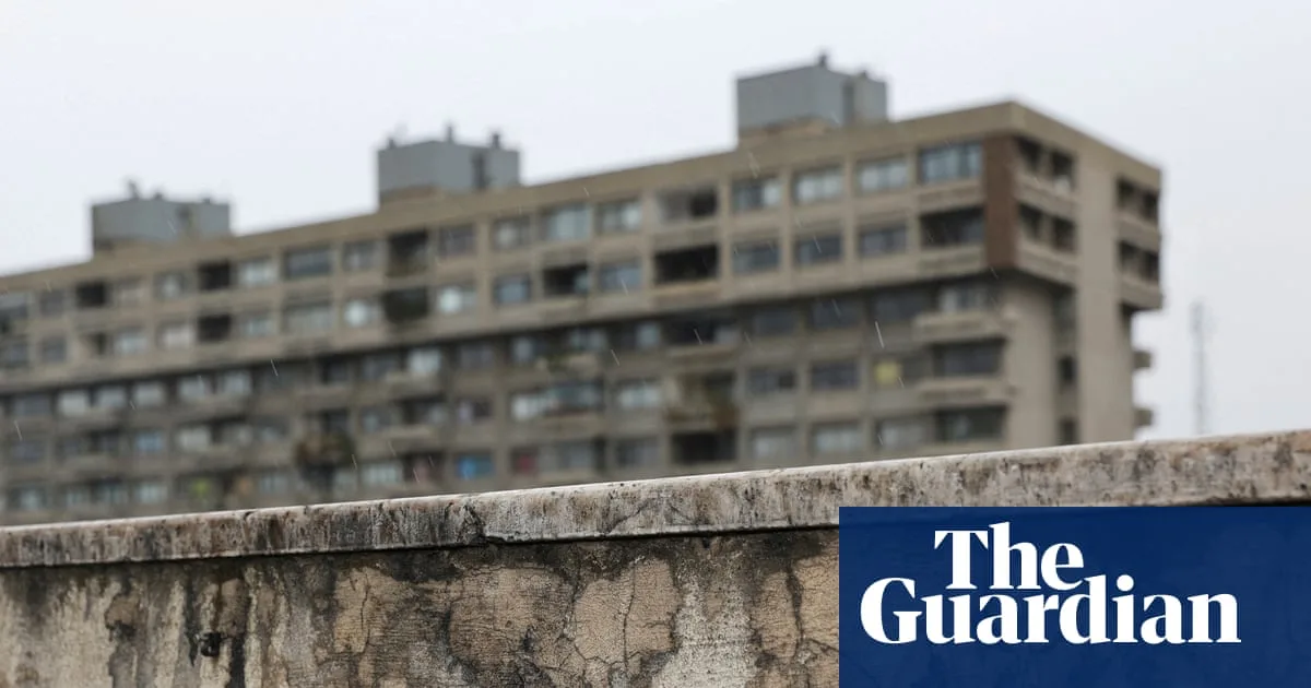 Iran's black rain highlights toxic legacy of war-zone weather