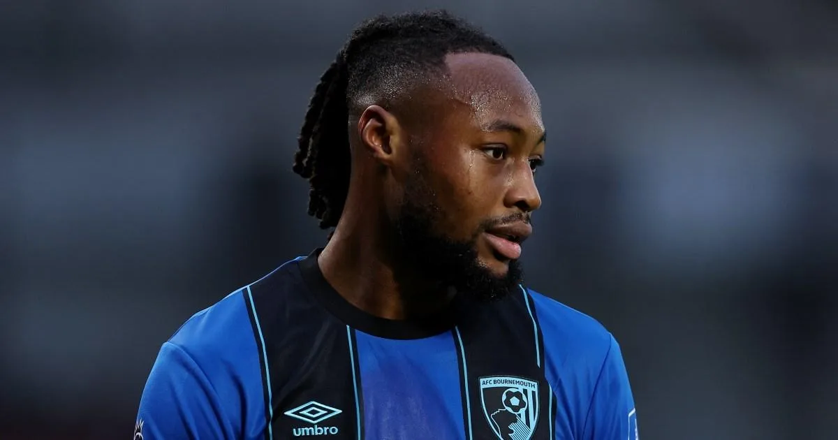 Iraola confirms Semenyo will face Arsenal amid Man City links