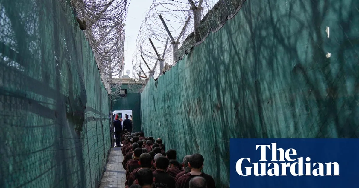 Iraq presses Australia to accept repatriation of suspected IS members