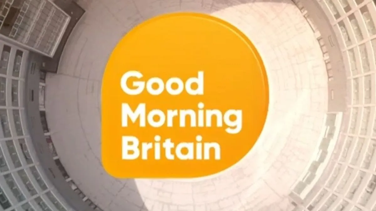Good Morning Britain breached Ofcom rules over Judith Chalmers interview