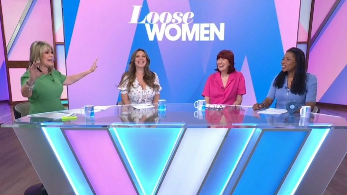 ITV's Loose Women takes summer break as cost-saving measures reshape daytime schedule