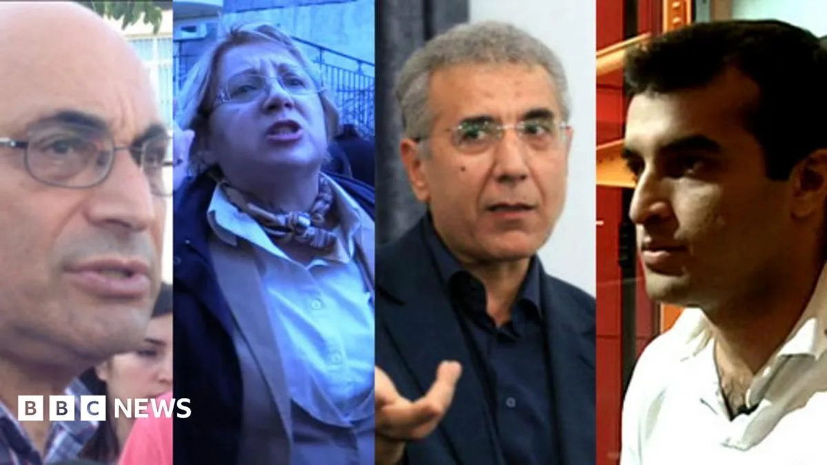Azerbaijan Court Upholds Pre-Trial Detention of Rights Lawyer