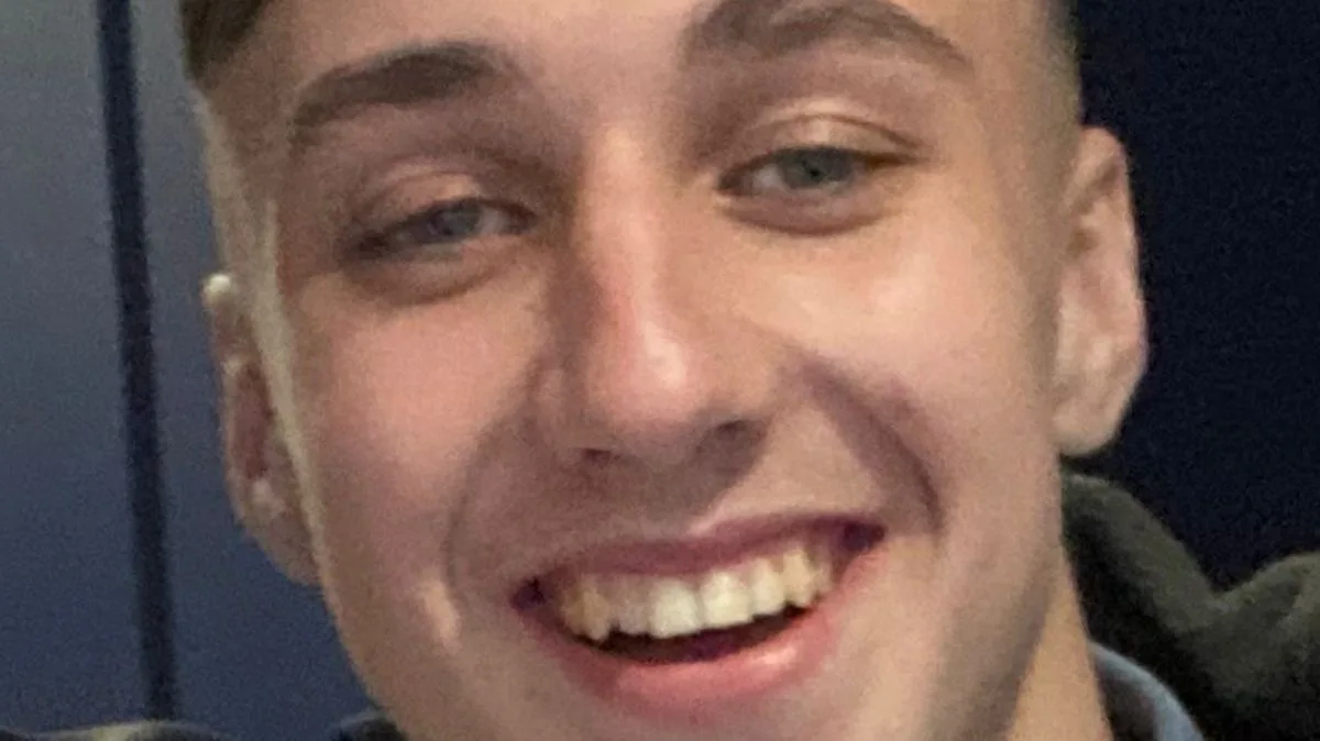 New documentary reveals Jay Slater's final words to friend before Tenerife death
