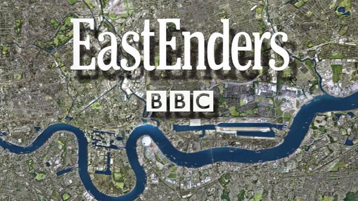 Jill Halfpenny reveals 'disappointment' over EastEnders exit: 'I wanted to stay'