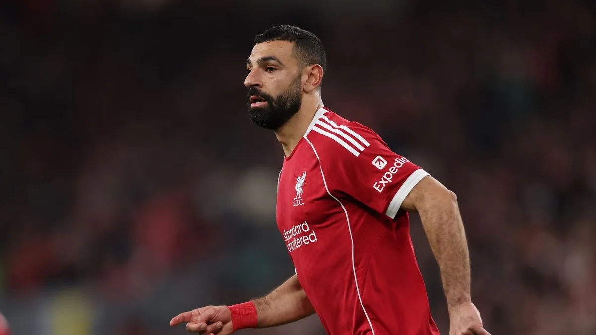 Salah sends pointed trophy-cabinet message after Liverpool exit confirmed