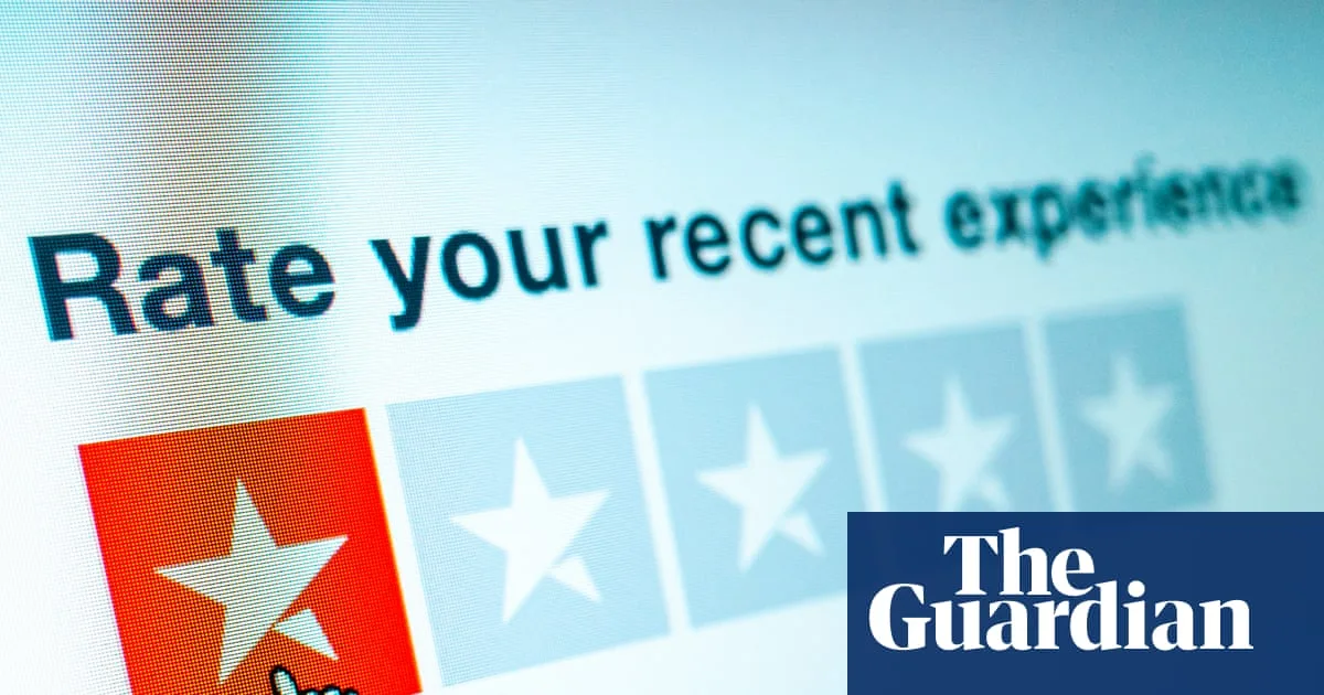 CMA launches fake reviews probe into five firms including Autotrader and Just Eat