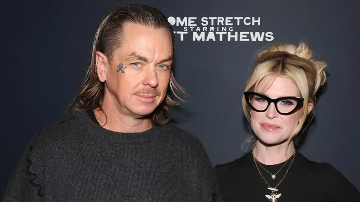 Kelly Osbourne and Sid Wilson split after seven-month engagement
