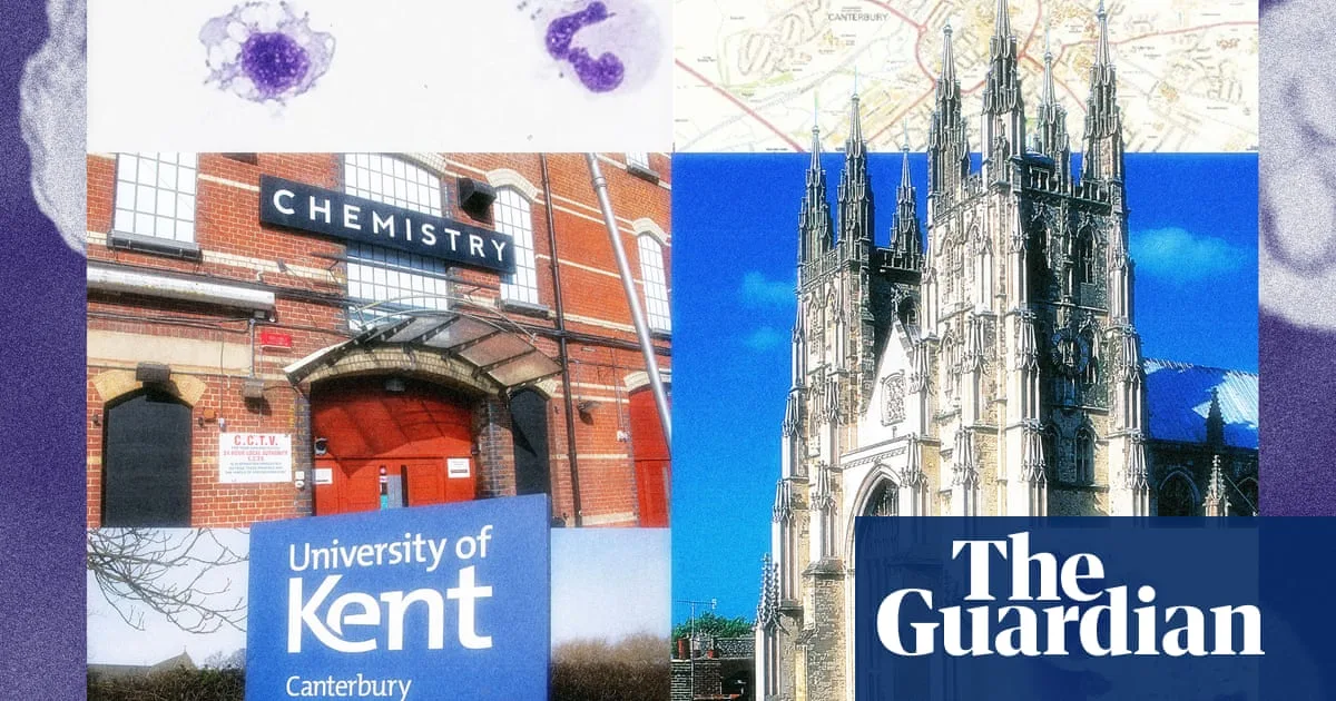 Kent Nightclub Breaks Silence After Meningitis Outbreak