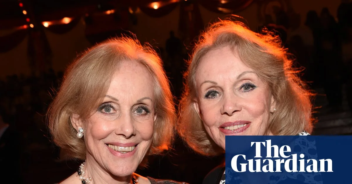 Kessler Twins, 89, Die Together in Joint Assisted Death