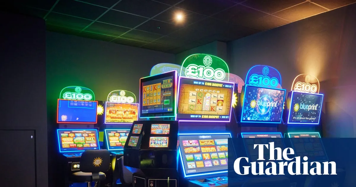 Treasury select committee urges Reeves to raise gambling taxes on harmful products