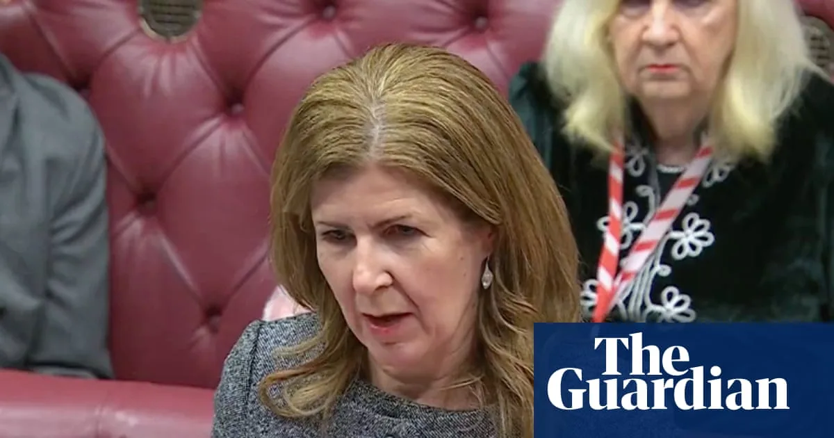 Labour's Plan to Scrap Aid Watchdog Sparks Cross-Party Outcry