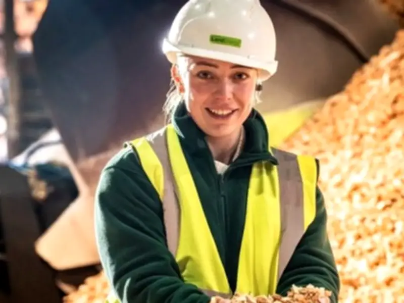 Land Energy shortlisted for sustainability award at Ayrshire Business Awards 2026