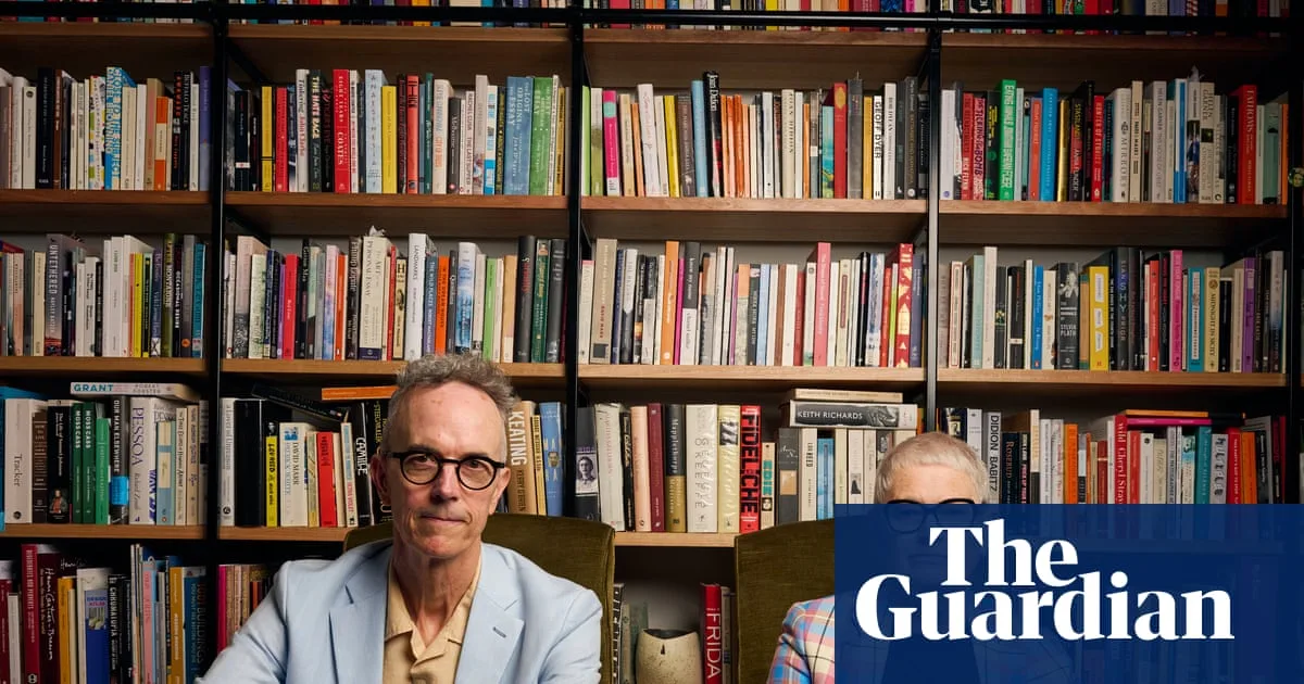 Late bloomers rewrite ageing script in new book on elder years
