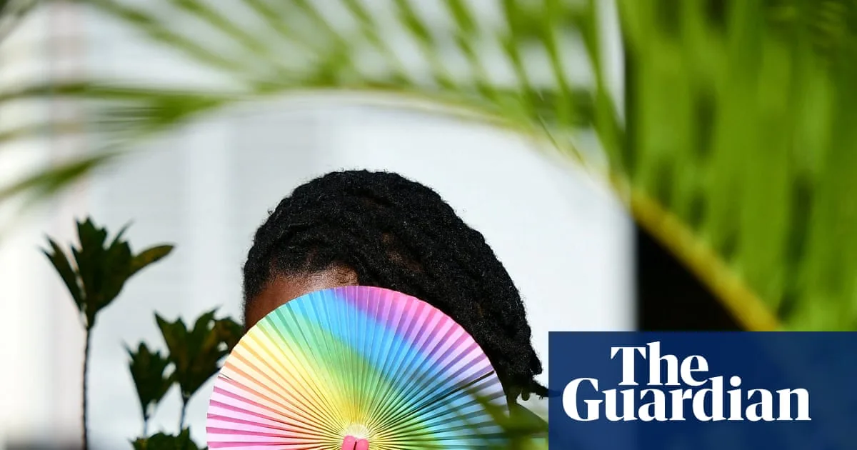 Ugandan women arrested over alleged public kiss could face life in prison
