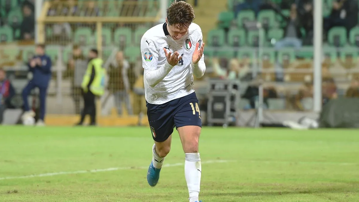 Inter to rival Liverpool for Chiesa as Real Madrid target Koulibaly