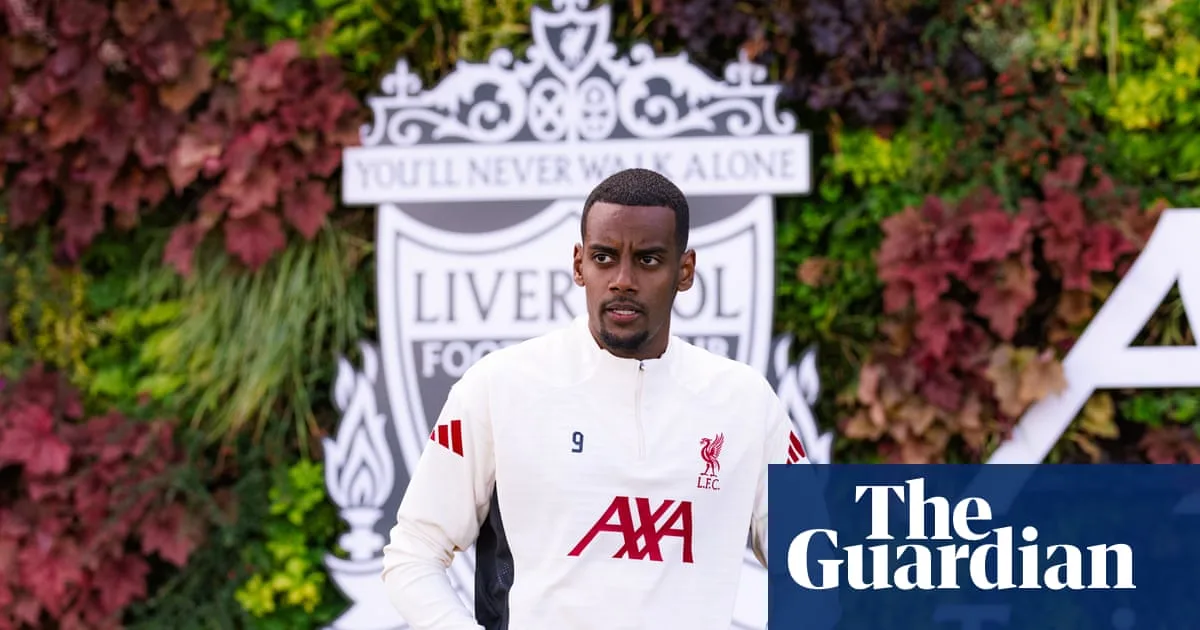 Arne Slot defends Alexander Isak's Newcastle strike and insists Liverpool would have sold him