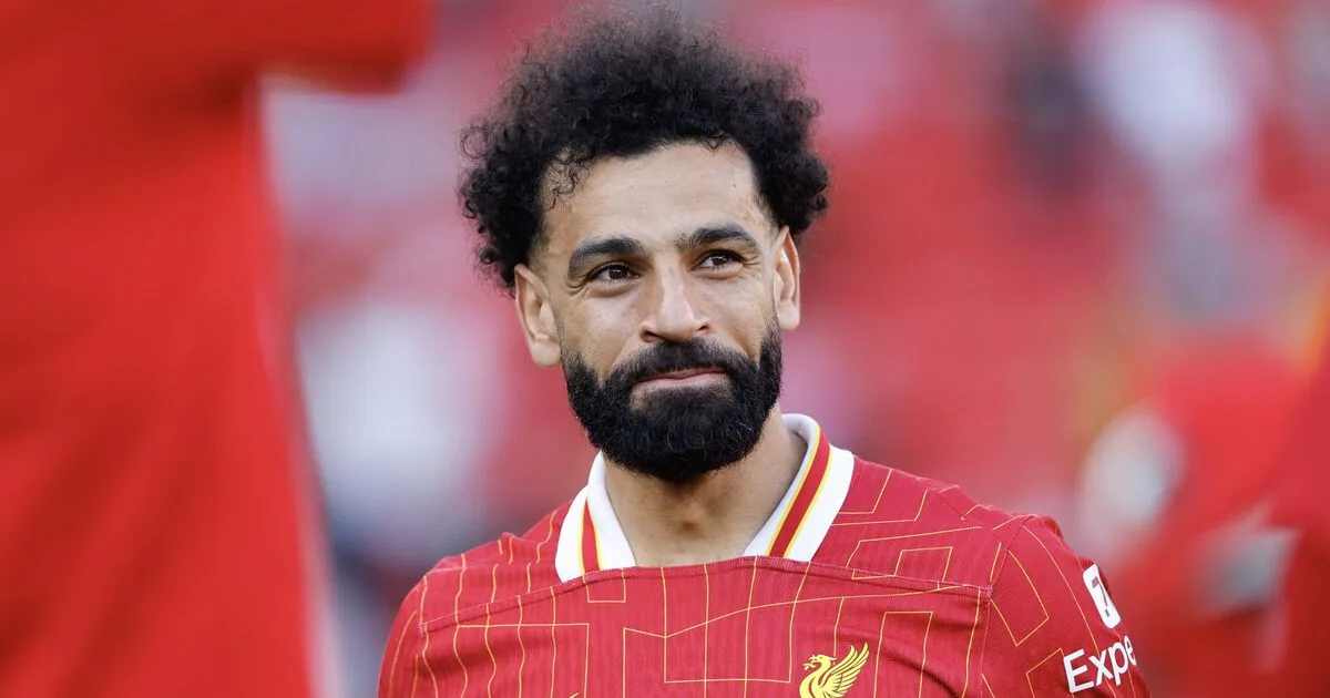 Liverpool ready to trigger £45m Nico Williams clause amid Salah uncertainty