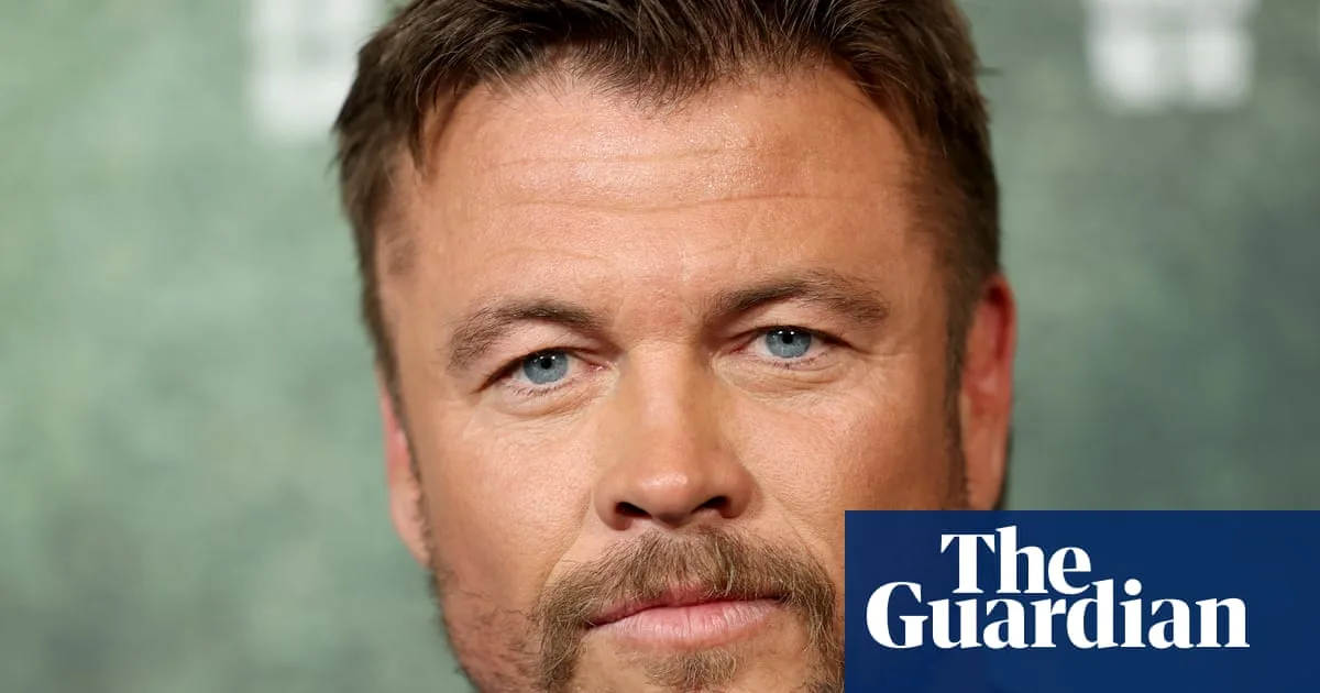 Luke Hemsworth on Beast, family fame and the confusion of being a Hemsworth