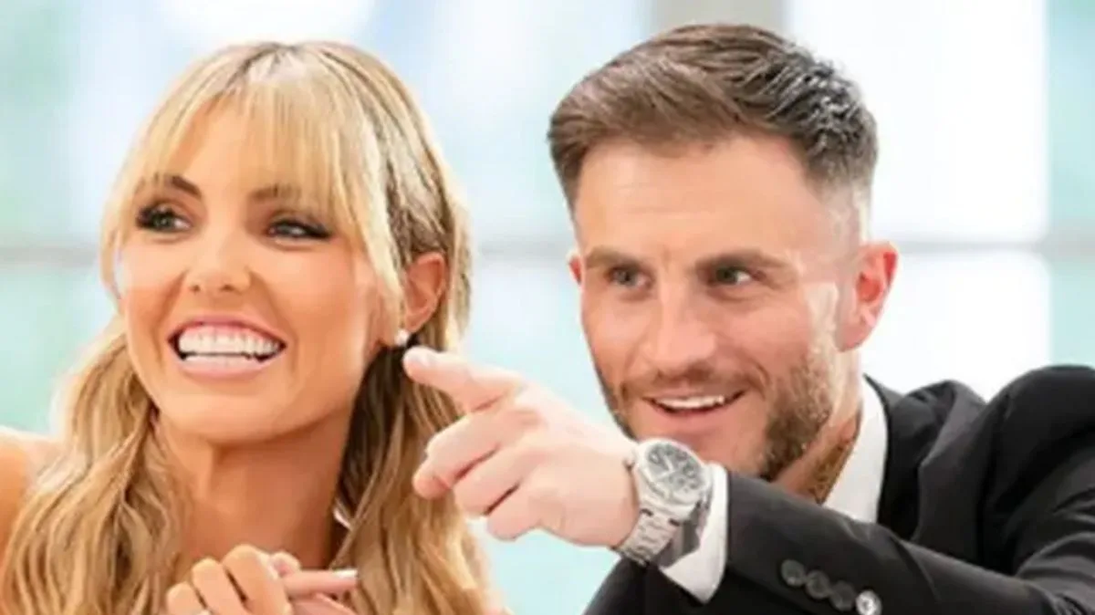 MAFS star Ash Galati pays moving tribute to sister after cancer death
